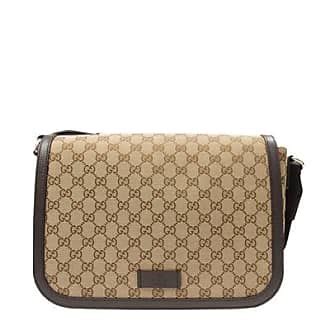 gucci heren tas sport|Gucci leather handbags.